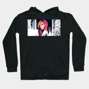 Gabbie Hoodie